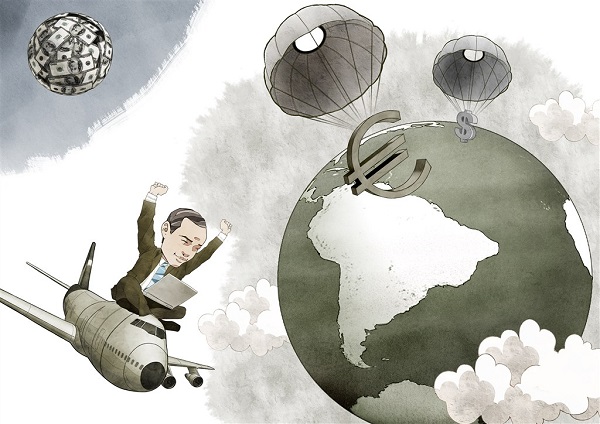 汇市震荡格局持续，关键数据及事件影响多空方向