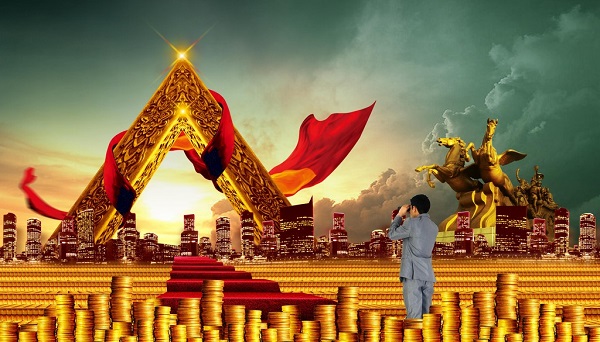 美联储的"救火"行动与滞胀阴影