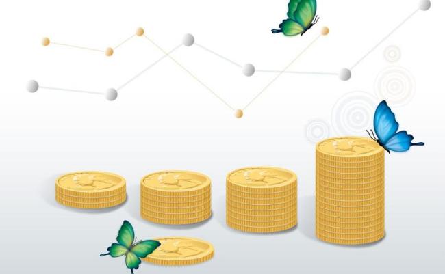 下有支撑上有压力 金价震荡整理
