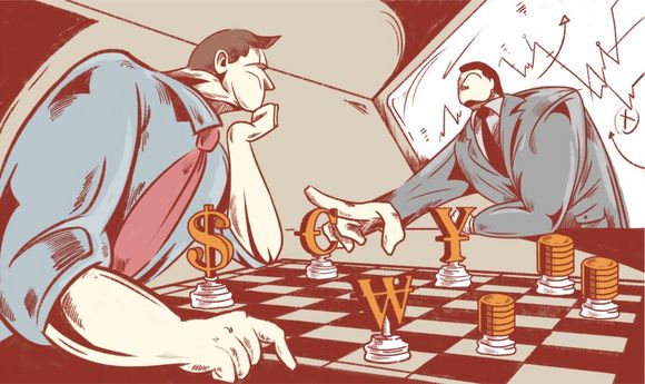 随着金价创出新高，华尔街巨头都更加看好黄金